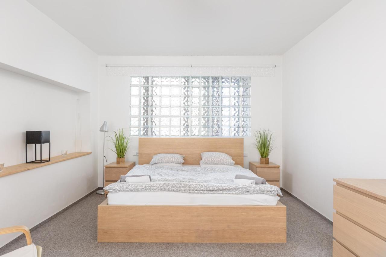 Apartmany Rozarka Turnov Exterior photo