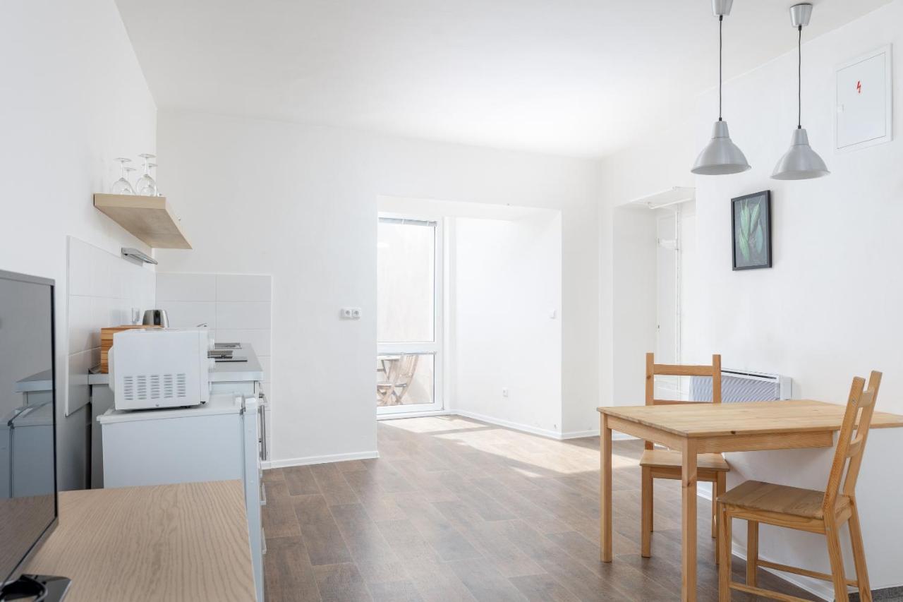 Apartmany Rozarka Turnov Exterior photo