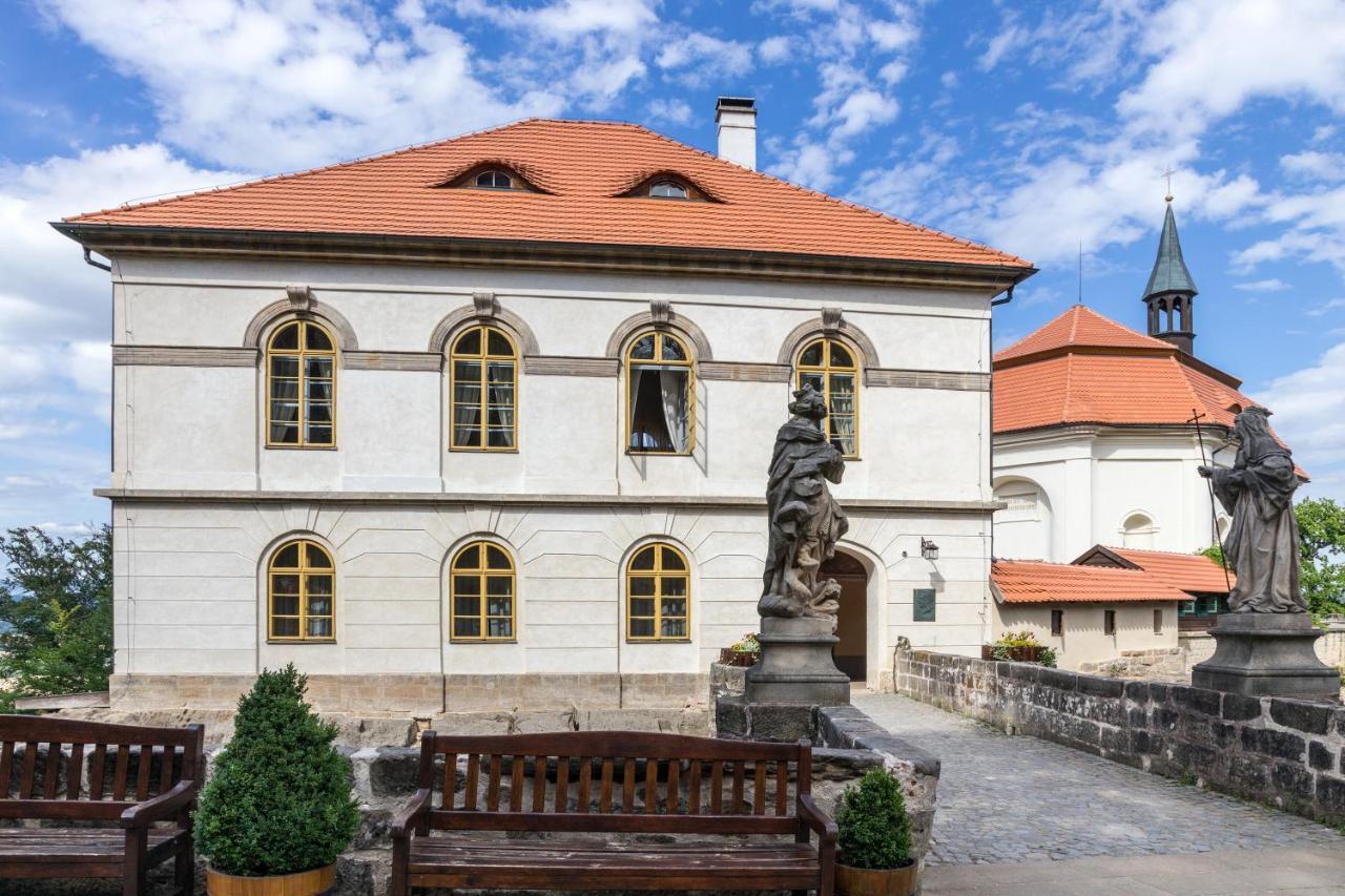 Apartmany Rozarka Turnov Exterior photo