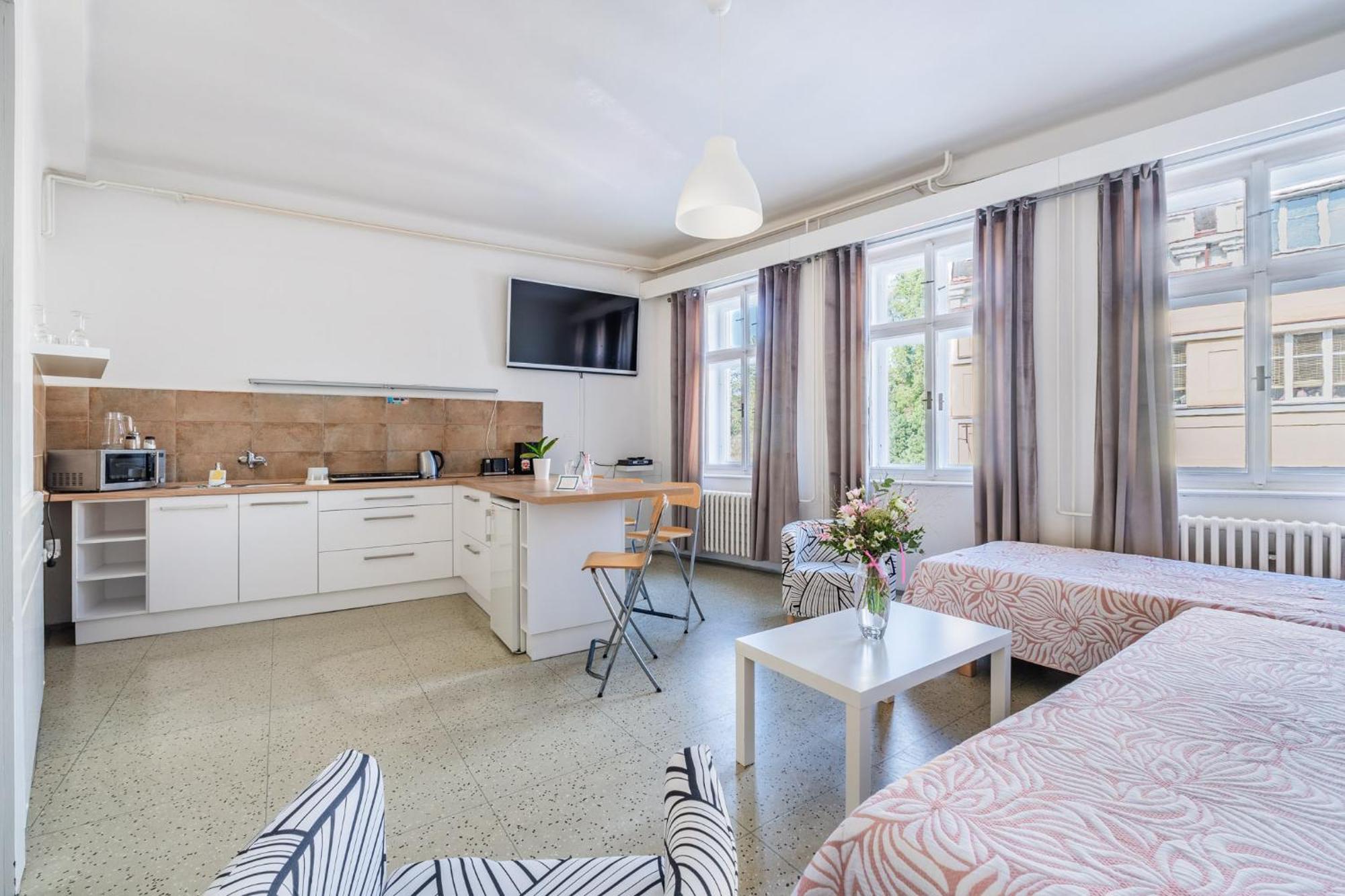 Apartmany Rozarka Turnov Exterior photo