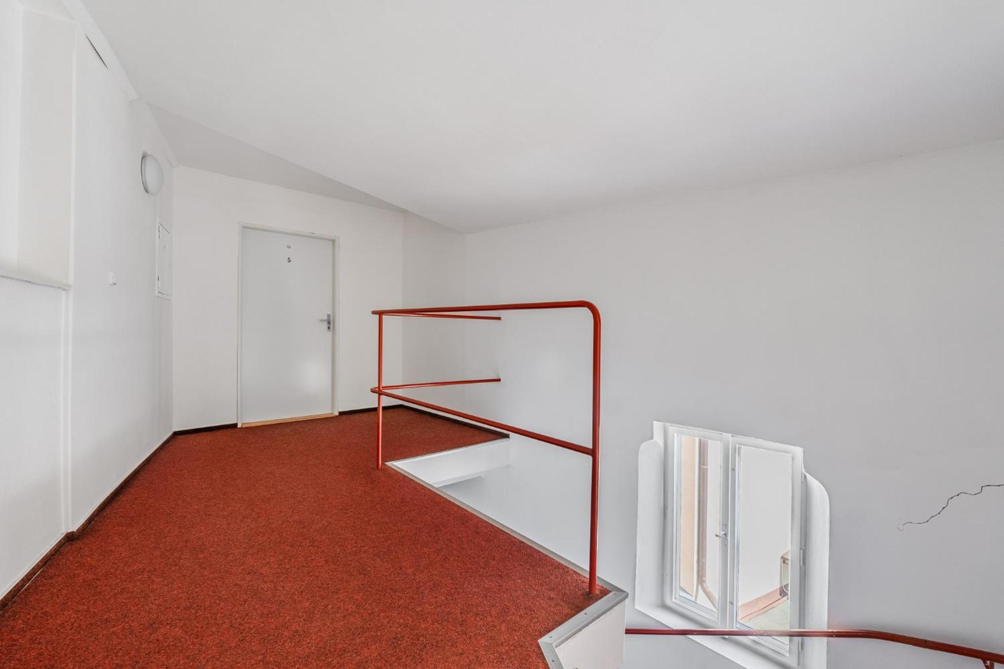 Apartmany Rozarka Turnov Exterior photo