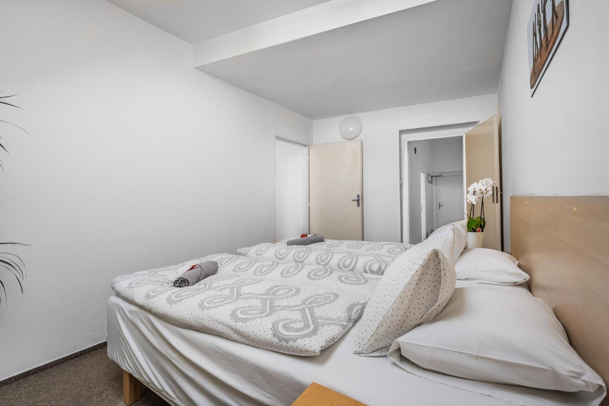 Apartmany Rozarka Turnov Exterior photo