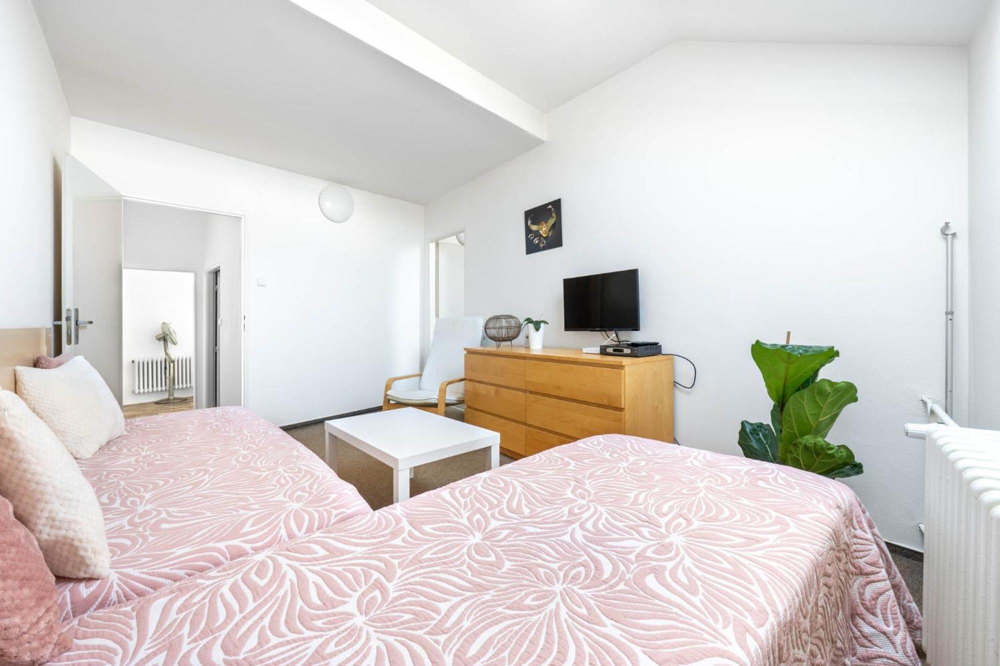 Apartmany Rozarka Turnov Exterior photo