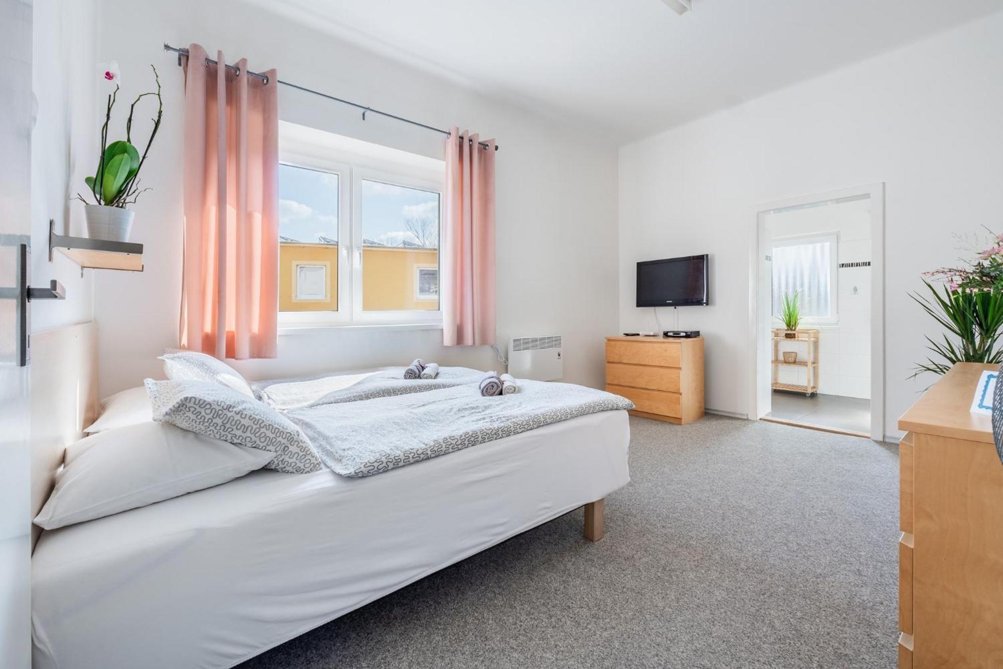 Apartmany Rozarka Turnov Exterior photo