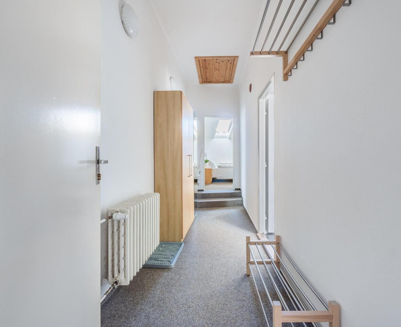 Apartmany Rozarka Turnov Exterior photo