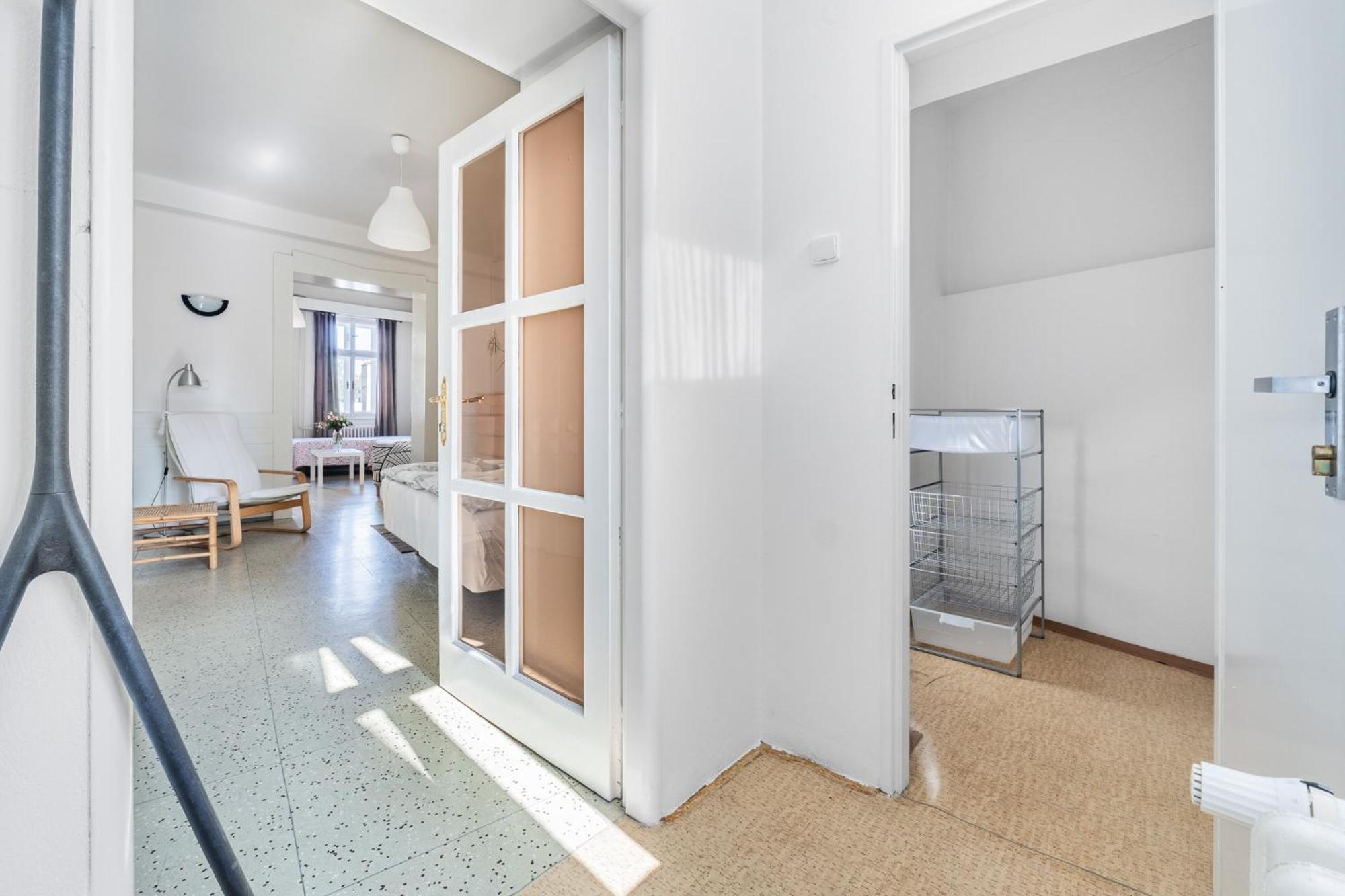 Apartmany Rozarka Turnov Exterior photo