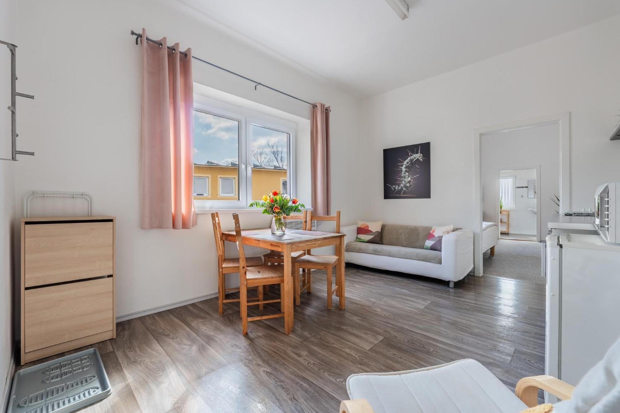Apartmany Rozarka Turnov Exterior photo