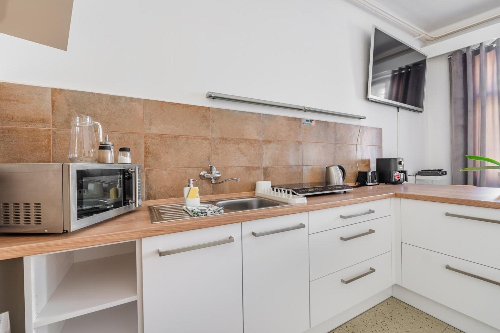 Apartmany Rozarka Turnov Exterior photo