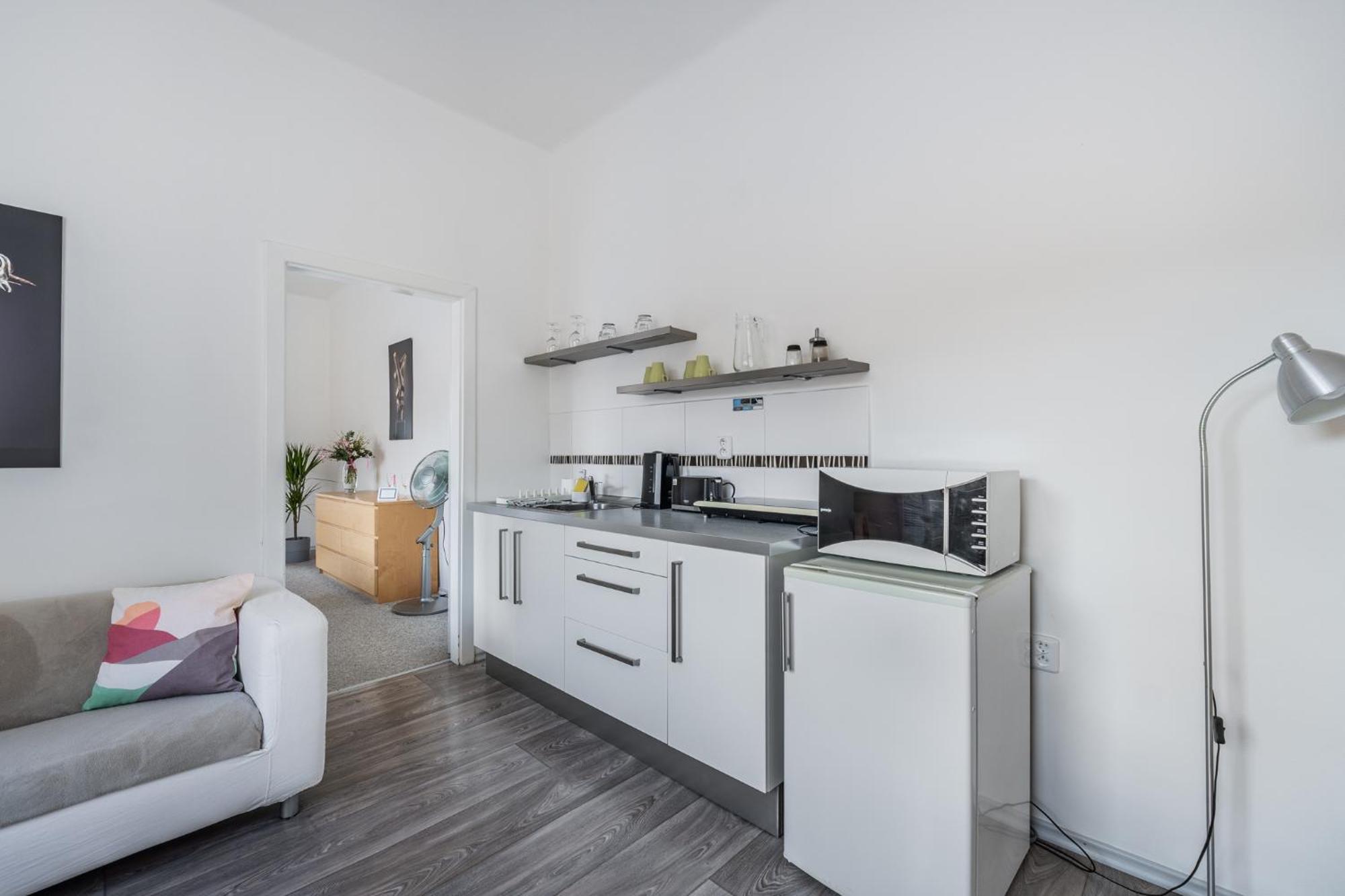 Apartmany Rozarka Turnov Exterior photo