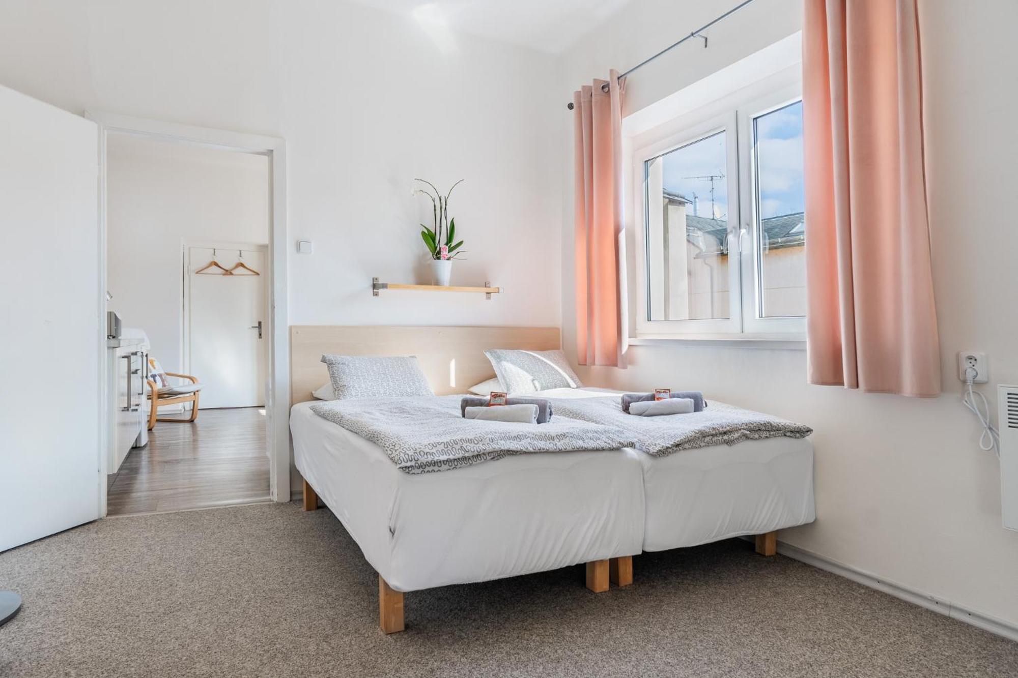 Apartmany Rozarka Turnov Exterior photo